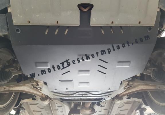 Motor en Versnellingsbak Beschermplaat voor Land Rover Freelander 1