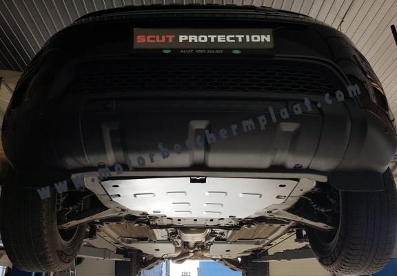 Motor en Versnellingsbak Beschermplaat voor  Land Rover Discovery Sport