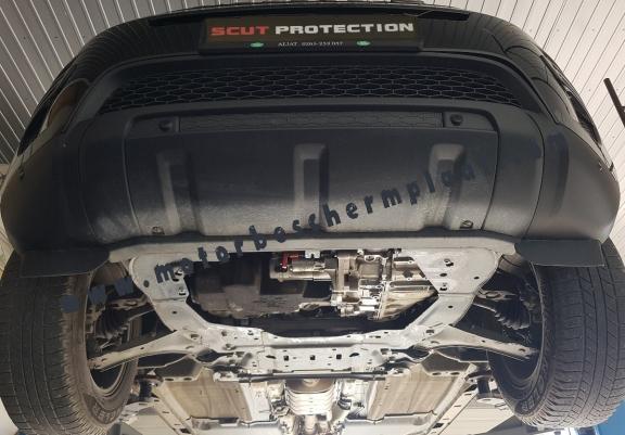 Motor en Versnellingsbak Beschermplaat voor  Land Rover Discovery Sport