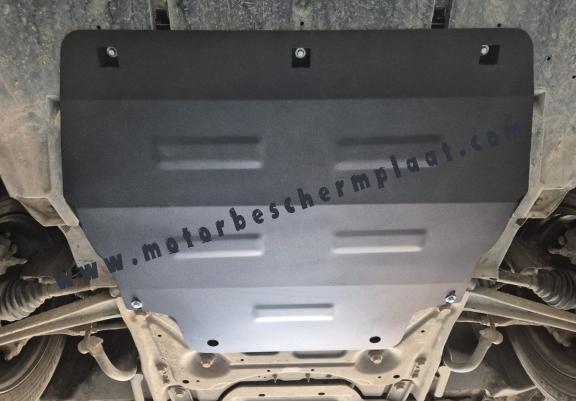 Motor en Versnellingsbak Beschermplaat voor Fiat Scudo
