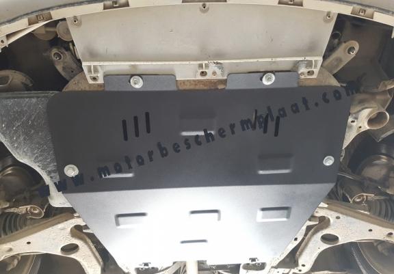 Motor, Versnellingsbak en Radiator Beschermplaat voor Opel Zafira B