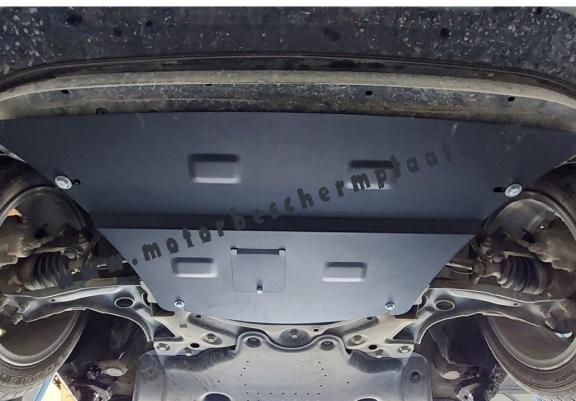 Motor en Versnellingsbak Beschermplaat voor Seat Mii