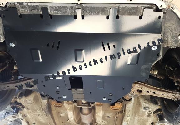 Motor en Versnellingsbak Beschermplaat voor Audi A1