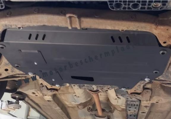 Motor, Versnellingsbak en Radiator Beschermplaat voor Hyundai i30