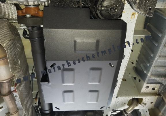 AdBlue tank Beschermplaat voor Ford Transit