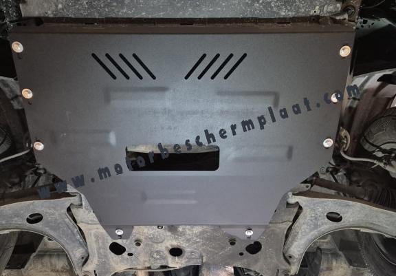 Motor en Versnellingsbak Beschermplaat voor Ford Transit - 4x4