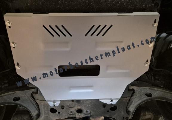 Aluminium Motor en Versnellingsbak Beschermplaat voor Ford Transit 4x4