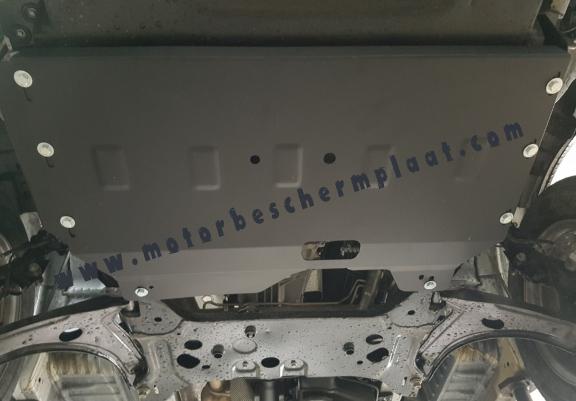 Motor en Versnellingsbak Beschermplaat voor Ford Transit- FWD