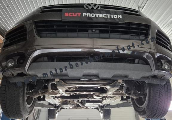 Motor Beschermplaat voor VW Touareg 7P