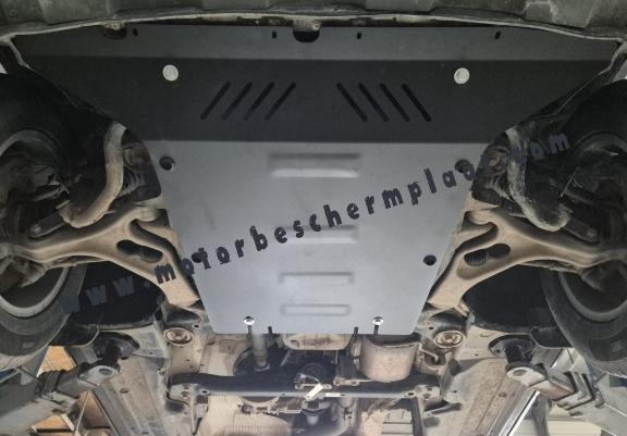 Motor Beschermplaat voor VW Touareg 7P
