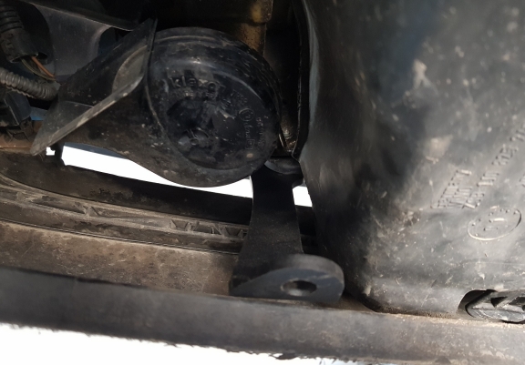 Aluminium Motor Beschermplaat voor Skoda Octavia
