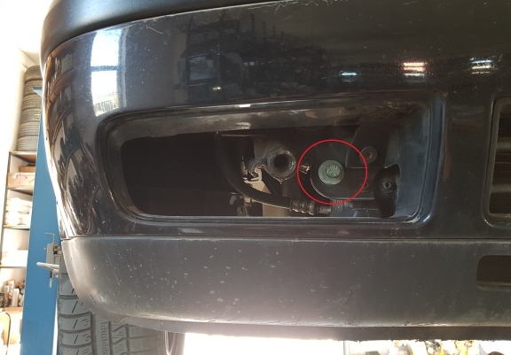 Aluminium Motor Beschermplaat voor Skoda Octavia