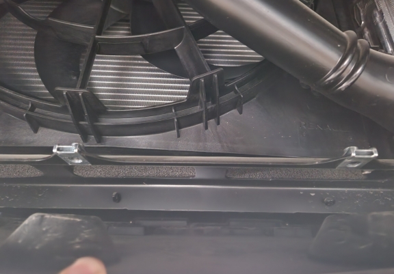 Motor en Versnellingsbak Beschermplaat voor Nissan X-Trail T33 - Aluminium