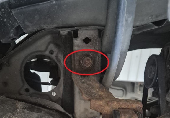 Motor, Versnellingsbak en Radiator Beschermplaat voor Renault Twingo