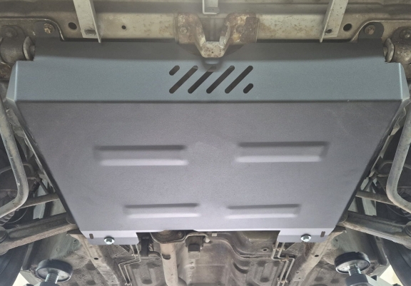 Motor en Versnellingsbak Beschermplaat voor Suzuki Wagon R+